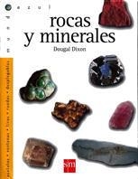 ROCAS Y MINERALES (MUNDO AZUL) | 9788434855915 | DIXON, DOUGAL | Llibreria Aqualata | Comprar libros en catalán y castellano online | Comprar libros Igualada