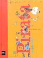 PIRATA DESPISTADO, EL | 9788434860506 | HERNANDEZ, CHEMA | Llibreria Aqualata | Comprar libros en catalán y castellano online | Comprar libros Igualada