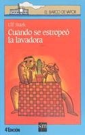 CUANDO SE ESTROPEO LA LAVADORA | 9788434839717 | Llibreria Aqualata | Comprar libros en catalán y castellano online | Comprar libros Igualada