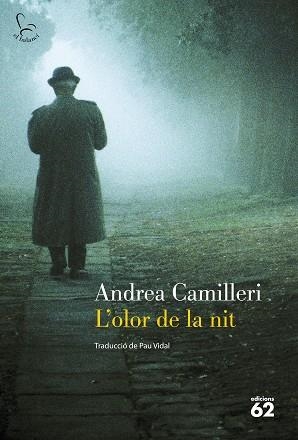 OLOR DE LA NIT, L' (EL BALANCI 467) | 9788429752861 | CAMILLERI, ANDREA | Llibreria Aqualata | Comprar llibres en català i castellà online | Comprar llibres Igualada