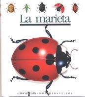 MARIETA, LA (MON MERAVELLOS 1) | 9788476295250 | Llibreria Aqualata | Comprar libros en catalán y castellano online | Comprar libros Igualada