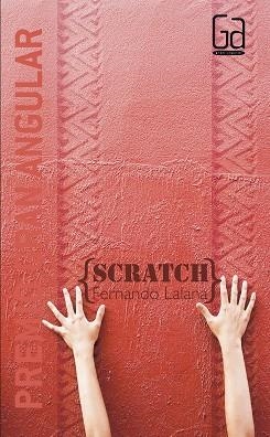 SCRATCH | 9788434841451 | LALANA, FERNANDO | Llibreria Aqualata | Comprar libros en catalán y castellano online | Comprar libros Igualada