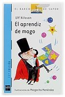 APRENDIZ DE MAGO, EL (B.V.AZUL 83) | 9788434861848 | NILSSON, ULF | Llibreria Aqualata | Comprar llibres en català i castellà online | Comprar llibres Igualada