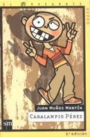 CARALAMPIO PEREZ (EL NAVEGANTE HUMOR 1) | 9788434862197 | MUÑOZ, JUAN | Llibreria Aqualata | Comprar libros en catalán y castellano online | Comprar libros Igualada