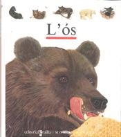 OS, L` (MON MERAVELLOS 9) | 9788476295960 | Llibreria Aqualata | Comprar libros en catalán y castellano online | Comprar libros Igualada