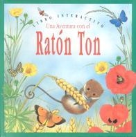 AVENTURA CON EL RATON TON, UNA | 9788434849778 | Llibreria Aqualata | Comprar libros en catalán y castellano online | Comprar libros Igualada