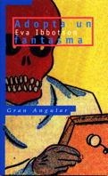 ADOPTA UN FANTASMA (GRAN ANGULAR 168) | 9788434856882 | IBBOTSON, EVA | Llibreria Aqualata | Comprar llibres en català i castellà online | Comprar llibres Igualada