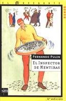 INSPECTOR DE MENTIRAS, EL (EL NAVEGANTE HUMOR 3) | 9788434862470 | PULIN, FERNANDO | Llibreria Aqualata | Comprar libros en catalán y castellano online | Comprar libros Igualada