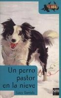 PERRO PASTOR EN LA NIEVE, UN (EL ARCA 8) | 9788434865815 | DANIELS, LUCY | Llibreria Aqualata | Comprar libros en catalán y castellano online | Comprar libros Igualada