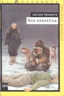 NOX PERPETUA (NAVEGANTE C.FICCION 7) | 9788434865518 | NEGRETE, JAVIER | Llibreria Aqualata | Comprar libros en catalán y castellano online | Comprar libros Igualada