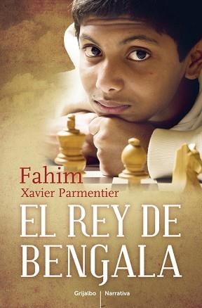 REY DE BENGALA, EL | 9788425352898 | FAHIM / PARMENTIER, XAVIER | Llibreria Aqualata | Comprar llibres en català i castellà online | Comprar llibres Igualada
