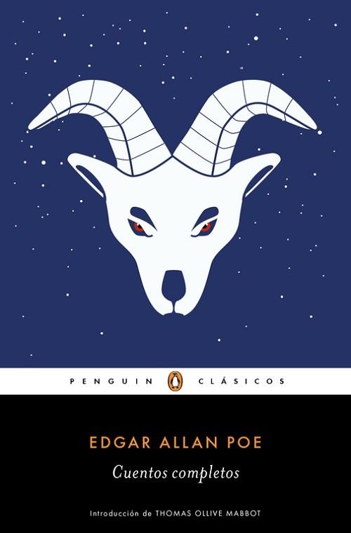 CUENTOS COMPLETOS | 9788491052166 | POE, EDGAR ALLAN | Llibreria Aqualata | Comprar libros en catalán y castellano online | Comprar libros Igualada