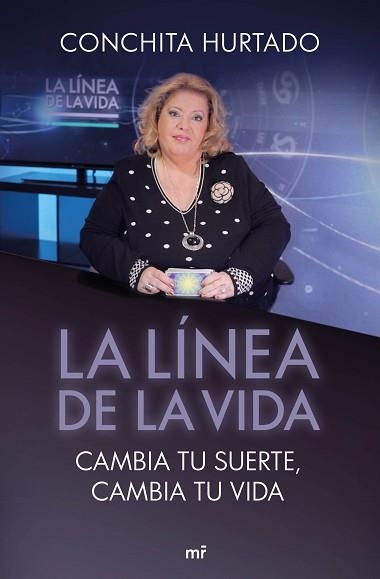 CAMBIA TU SUERTE, CAMBIA TU VIDA | 9788427042223 | MEDIASET ESPAÑA COMUNICACIÓN/CONCHITA HURTADO | Llibreria Aqualata | Comprar libros en catalán y castellano online | Comprar libros Igualada
