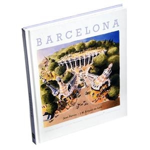 BARCELONA, CIUTAT DE L'AMISTAT | 9788498507829 | PATTOU, JEAN / ALVÁREZ DE LARA, J.M. | Llibreria Aqualata | Comprar libros en catalán y castellano online | Comprar libros Igualada