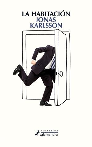 HABITACIÓN, LA | 9788498387247 | KARLSSON, JONAS | Llibreria Aqualata | Comprar llibres en català i castellà online | Comprar llibres Igualada