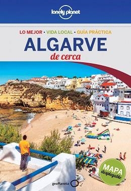 ALGARVE (DE CERCA) ED. 2016 | 9788408148449 | SYMINGTON, ANDY | Llibreria Aqualata | Comprar libros en catalán y castellano online | Comprar libros Igualada