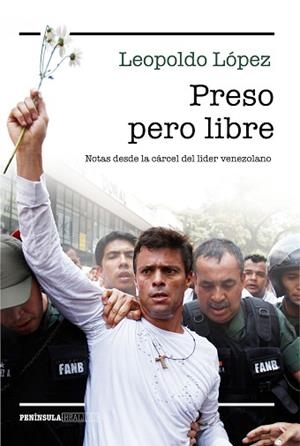 PRESO PERO LIBRE | 9788499424842 | LÓPEZ, LEOPOLDO | Llibreria Aqualata | Comprar libros en catalán y castellano online | Comprar libros Igualada