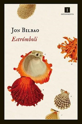 ESTRÓMBOLI | 9788416542369 | BILBAO LOPATEGUI, JON | Llibreria Aqualata | Comprar libros en catalán y castellano online | Comprar libros Igualada