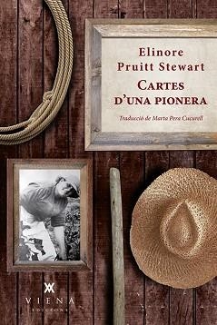 CARTES D'UNA PIONERA | 9788483308721 | STEWART, ELIONORE PRUITT | Llibreria Aqualata | Comprar libros en catalán y castellano online | Comprar libros Igualada