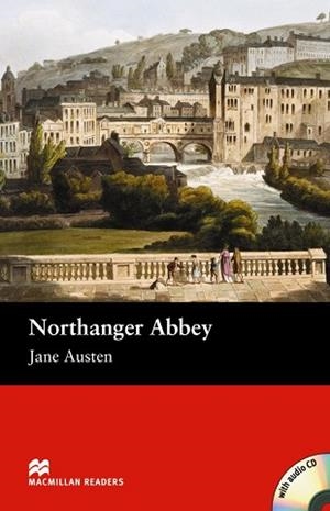 NORTHANGER ABBEY | 9781405076326 | BELL, F./AUSTEN, J. | Llibreria Aqualata | Comprar libros en catalán y castellano online | Comprar libros Igualada