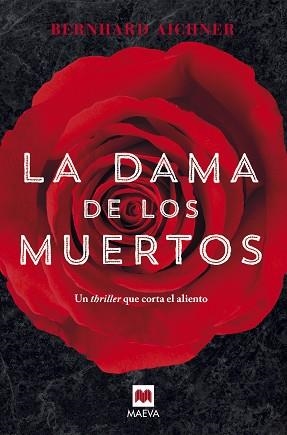 DAMA DE LOS MUERTOS, LA | 9788416363278 | AICHNER, BERNHARD | Llibreria Aqualata | Comprar libros en catalán y castellano online | Comprar libros Igualada