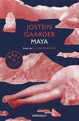 MAYA | 9788466332750 | GAARDER, JOSTEIN | Llibreria Aqualata | Comprar libros en catalán y castellano online | Comprar libros Igualada