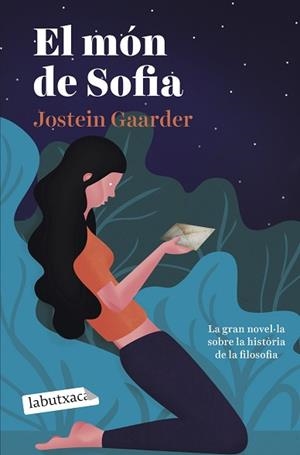 MÓN DE SOFIA, EL | 9788416334902 | GAARDER, JOSTEIN | Llibreria Aqualata | Comprar libros en catalán y castellano online | Comprar libros Igualada