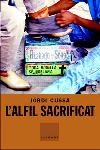 ALFIL SACRIFICAT, L' (CLASSICA 544) | 9788466403054 | CUSSA, JORDI | Llibreria Aqualata | Comprar llibres en català i castellà online | Comprar llibres Igualada