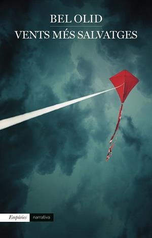 VENTS MÉS SALVATGES | 9788416367504 | OLID, BEL | Llibreria Aqualata | Comprar llibres en català i castellà online | Comprar llibres Igualada