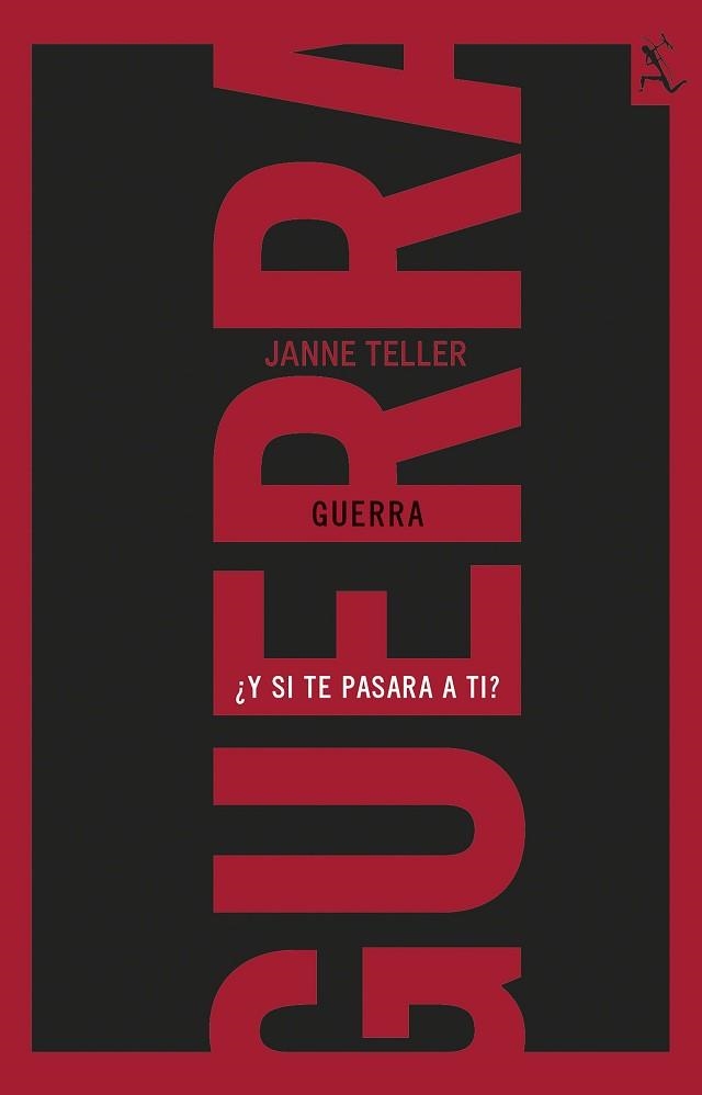 GUERRA | 9788432228933 | TELLER, JANNE  | Llibreria Aqualata | Comprar libros en catalán y castellano online | Comprar libros Igualada