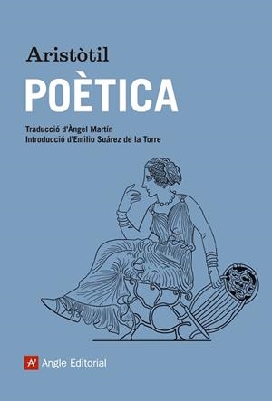 POÈTICA | 9788416139897 | ARISTÒTIL, . | Llibreria Aqualata | Comprar libros en catalán y castellano online | Comprar libros Igualada