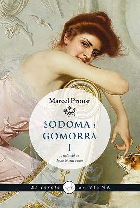 SODOMA I GOMORRA, I | 9788483308363 | PROUST, MARCEL | Llibreria Aqualata | Comprar libros en catalán y castellano online | Comprar libros Igualada