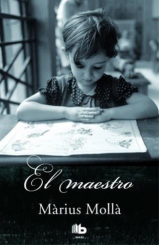 MESTRE, EL | 9788490701942 | MOLLÀ, MÀRIUS | Llibreria Aqualata | Comprar libros en catalán y castellano online | Comprar libros Igualada