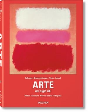 ARTE DEL SIGLO XX | 9783836541121 | RUHBERG, KARL | Llibreria Aqualata | Comprar libros en catalán y castellano online | Comprar libros Igualada