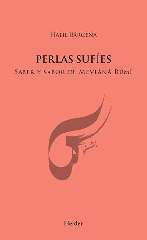 PERLAS SUFÍES | 9788425434365 | BÁRCENA, HALIL | Llibreria Aqualata | Comprar llibres en català i castellà online | Comprar llibres Igualada