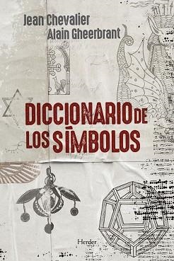 DICCIONARIO DE LOS SIMBOLOS | 9788425426421 | CHEVALIER, JEAN / GHEERBRANT, ALAIN | Llibreria Aqualata | Comprar libros en catalán y castellano online | Comprar libros Igualada