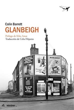 GLANBEIGH | 9788494378232 | BARRETT, COLIN | Llibreria Aqualata | Comprar libros en catalán y castellano online | Comprar libros Igualada