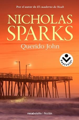 QUERIDO JOHN. | 9788415729730 | SPARKS, NICHOLAS | Llibreria Aqualata | Comprar llibres en català i castellà online | Comprar llibres Igualada
