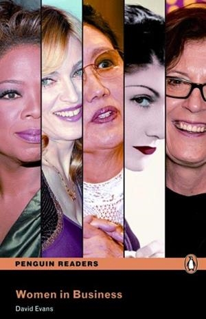 FAMOUS WOMEN IN BUSINESS  | 9781408289587 | EVANS, DAVID | Llibreria Aqualata | Comprar libros en catalán y castellano online | Comprar libros Igualada