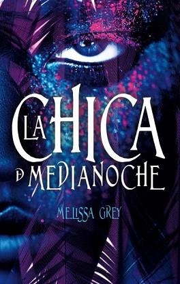 CHICA DE MEDIANOCHE, LA | 9788496886520 | GREY, MELISSA | Llibreria Aqualata | Comprar libros en catalán y castellano online | Comprar libros Igualada