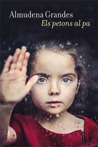 PETONS AL PA, ELS | 9788466420686 | GRANDES ALMUDENA | Llibreria Aqualata | Comprar libros en catalán y castellano online | Comprar libros Igualada
