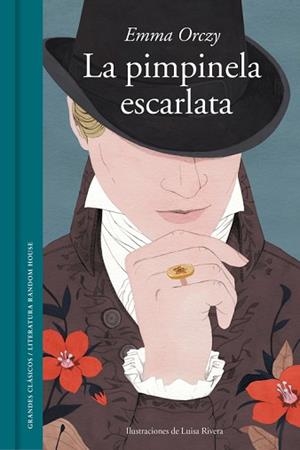 PIMPINELA ESCARLATA, LA | 9788439731153 | ORCZY, BARONESA | Llibreria Aqualata | Comprar libros en catalán y castellano online | Comprar libros Igualada