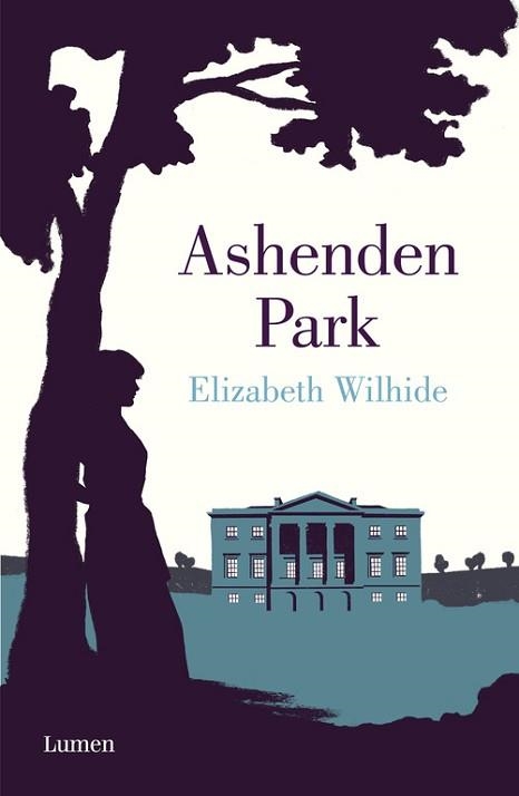 ASHENDEN PARK | 9788426420855 | WILHIDE, ELIZABETH | Llibreria Aqualata | Comprar libros en catalán y castellano online | Comprar libros Igualada