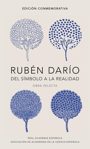 RUBÉN DARÍO, DEL SÍMBOLO A LA REALIDAD | 9788420420677 | DARIO, RUBEN | Llibreria Aqualata | Comprar libros en catalán y castellano online | Comprar libros Igualada