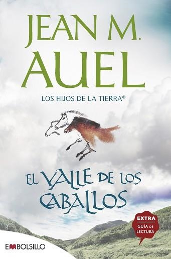 VALLE DE LOS CABALLOS, EL | 9788416087280 | AUEL, JEAN MARIE | Llibreria Aqualata | Comprar libros en catalán y castellano online | Comprar libros Igualada
