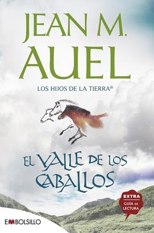 VALLE DE LOS CABALLOS, EL | 9788416087280 | AUEL, JEAN MARIE | Llibreria Aqualata | Comprar llibres en català i castellà online | Comprar llibres Igualada