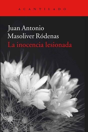INOCENCIA LESIONADA, LA | 9788416011933 | MASOLIVER RÓDENAS, JUAN ANTONIO | Llibreria Aqualata | Comprar llibres en català i castellà online | Comprar llibres Igualada