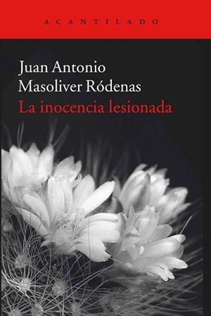 INOCENCIA LESIONADA, LA | 9788416011933 | MASOLIVER RÓDENAS, JUAN ANTONIO | Llibreria Aqualata | Comprar llibres en català i castellà online | Comprar llibres Igualada