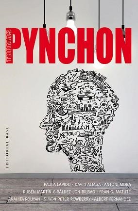 THOMAS PYNCHON | 9788415706670 | AA,VV, | Llibreria Aqualata | Comprar libros en catalán y castellano online | Comprar libros Igualada