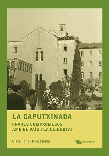 CAPUTXINADA, LA | 9788499794303 | FONS I DUOCASTELLA, LA | Llibreria Aqualata | Comprar libros en catalán y castellano online | Comprar libros Igualada